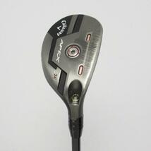 キャロウェイゴルフ APEX APEX UT(2021) ユーティリティ Diamana 55 for Callaway 【U5】 シャフト：Diamana 55 for Callaway_画像2