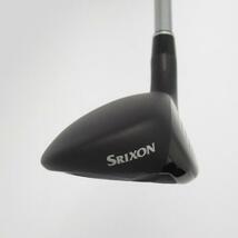 ダンロップ SRIXON スリクソン ZX MkII ハイブリッド ユーティリティ Diamana ZX-II for HYBRID 【U4】 シャフト：Diamana ZX-II・・・_画像5