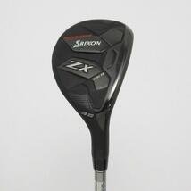 ダンロップ SRIXON スリクソン ZX MkII ハイブリッド ユーティリティ Diamana ZX-II for HYBRID 【U4】 シャフト：Diamana ZX-II・・・_画像1