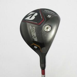 ブリヂストン BRIDGESTONE GOLF J15F フェアウェイウッド Tour AD J15-11W 【5W】 シャフト：Tour AD J15-11W