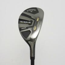 キャロウェイゴルフ ROGUE ローグ ST MAX ユーティリティ VENTUS 5 for Callaway 【U6】 シャフト：VENTUS 5 for Callaway_画像2