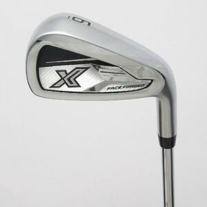 ダンロップ XXIO ゼクシオ X(2024) アイアン Dynamic Gold 95 シャフト：Dynamic Gold 95(5本:#6 #7 #8 #9 PW)