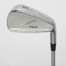 フォーティーン FOURTEEN TB-5 FORGED アイアン MCI 90 シャフト：MCI 90(5本:#6 #7 #8 #9 PW)_画像1