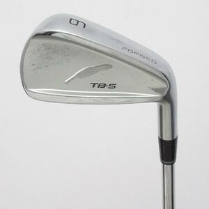 フォーティーン FOURTEEN TB-5 FORGED アイアン FS-90i シャフト：FS-90i(5本:#6 #7 #8 #9 PW)