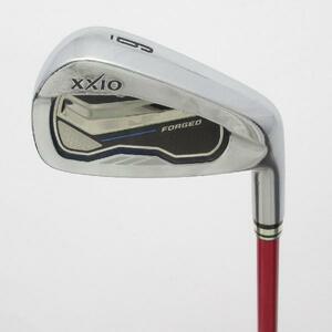 ダンロップ XXIO ゼクシオ FORGED(2017) アイアン MP800 シャフト：MP800(6本:#6 #7 #8 #9 PW AW)