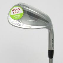 フォーティーン FOURTEEN C036 FORGED ウェッジ N.S.PRO 950GH HT 【51-04】 シャフト：N.S.PRO 950GH HT_画像1