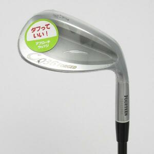 フォーティーン FOURTEEN C036 FORGED ウェッジ FT62w 【51-04】 シャフト：FT62w