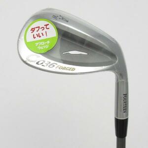 フォーティーン FOURTEEN C036 FORGED ウェッジ FT52w レディス 【51-04】 シャフト：FT52w