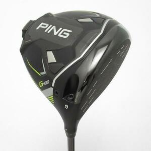 ピン G430 G430 MAX ドライバー PING TOUR 2.0 BLACK 75 シャフト：PING TOUR 2.0 BLACK 75