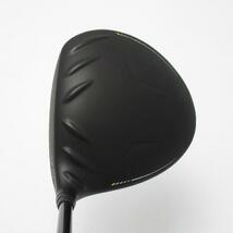 ピン G430 G430 MAX ドライバー PING TOUR 2.0 BLACK 75 シャフト：PING TOUR 2.0 BLACK 75_画像3