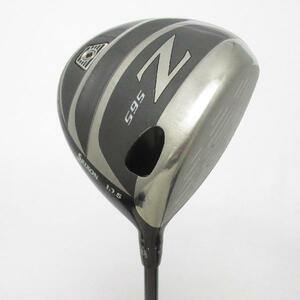 ダンロップ SRIXON スリクソン Z565 ドライバー SRIXON RX シャフト：SRIXON RX