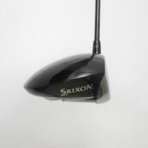 ダンロップ SRIXON スリクソン Z565 ドライバー SRIXON RX シャフト：SRIXON RX_画像5