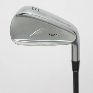 フォーティーン FOURTEEN TB-5 FORGED(2023) アイアン FT-70i シャフト：FT-70i(5本:#6 #7 #8 #9 PW)