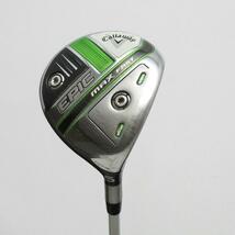 キャロウェイゴルフ EPIC EPIC MAX FAST フェアウェイウッド ELDIO 40 for Callaway レディス 【5W】 シャフト：ELDIO 40 for Callaway_画像1