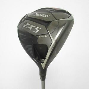 ダンロップ SRIXON スリクソン ZX5 MkII ドライバー Diamana ZX-II 50 シャフト：Diamana ZX-II 50