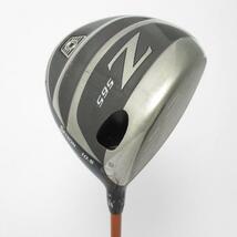 ダンロップ SRIXON スリクソン Z565 ドライバー Miyazaki Kaula MIZU 5 シャフト：Miyazaki Kaula MIZU 5_画像2