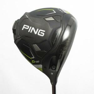 ピン G430 G430 LST ドライバー PING TOUR 2.0 BLACK 65 シャフト：PING TOUR 2.0 BLACK 65