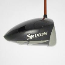 ダンロップ SRIXON スリクソン Z565 ドライバー Miyazaki Kaula MIZU 5 シャフト：Miyazaki Kaula MIZU 5_画像5