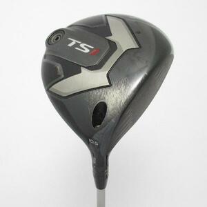 タイトリスト TS TS1 ドライバー ドライバー Titleist Diamana 50 シャフト：Titleist Diamana 50