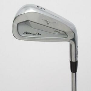 ミズノ Mizuno Pro MizunoPro 223 アイアン N.S.PRO MODUS3 TOUR 115 シャフト：N.S.PRO MODUS3 TOUR 115(6本:#5 #6 #7 #8 #9 PW)