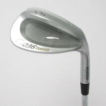 フォーティーン FOURTEEN C036 FORGED ウェッジ N.S.PRO TS-114w 【51-04】 シャフト：N.S.PRO TS-114w_画像2