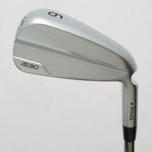 ピン I SERIES i530 アイアン PING TOUR 2.0 CHROME 85 シャフト：PING TOUR 2.0 CHROME 85(5本:#6 #7 #8 #9 W)_画像2