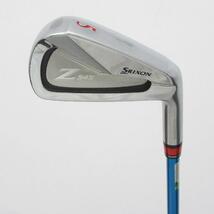 ダンロップ SRIXON スリクソン Z545 アイアン Miyazaki Kosuma Blue IRON シャフト：Miyazaki Kosuma Blue IRON(6本:#5 #6 #7 #8 #9 PW)_画像2