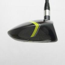 ブリヂストン TOURSTAGE X-DRIVE GR X-FW 2014 フェアウェイウッド Diamana W70 【3W】 シャフト：Diamana W70_画像5