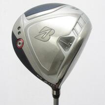 ブリヂストン BRIDGESTONE GOLF B-LD ドライバー Air Speeder BS-LD for Wood レディス シャフト：Air Speeder BS-LD for Wood_画像1