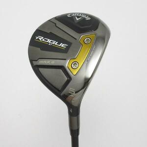 キャロウェイゴルフ ROGUE ローグ ST MAX D フェアウェイウッド VENTUS 5 for Callaway 【5W】 シャフト：VENTUS 5 for Callaway