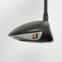 ブリヂストン BRIDGESTONE GOLF B1 フェアウェイウッド ATTAS MB FW 65 【3W】 シャフト：ATTAS MB FW 65_画像5