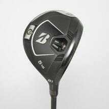 ブリヂストン BRIDGESTONE GOLF B1 フェアウェイウッド ATTAS MB FW 65 【5W】 シャフト：ATTAS MB FW 65_画像1