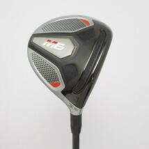 テーラーメイド M6 M6 フェアウェイウッド Tour AD F-75 【3W】 シャフト：Tour AD F-75_画像2