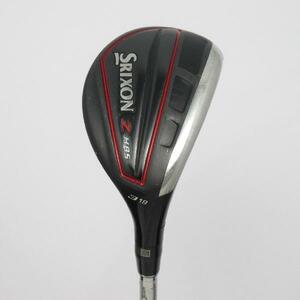 ダンロップ SRIXON Z H85 ハイブリッド ユーティリティ N.S.PRO 950GH DST 【U3】 シャフト：N.S.PRO 950GH DST