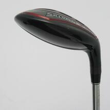 ダンロップ SRIXON Z H85 ハイブリッド ユーティリティ N.S.PRO 950GH DST 【U5】 シャフト：N.S.PRO 950GH DST_画像6