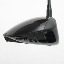 キャロウェイゴルフ PARADYM パラダイム X ドライバー VENTUS TR 5 for Callaway シャフト：VENTUS TR 5 for Callaway_画像5