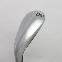 タイトリスト Vokey ボーケイデザイン フォージド ウェッジ BV105 【50-10】 シャフト：BV105_画像6