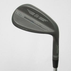 タイトリスト Vokey ボーケイデザイン SM10 ジェットブラック ウェッジ Dynamic Gold 【58-14】 シャフト：Dynamic Gold