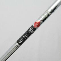 ダンロップ SRIXON Z H85 ハイブリッド ユーティリティ N.S.PRO 950GH DST 【U5】 シャフト：N.S.PRO 950GH DST_画像7