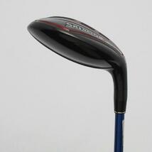 ダンロップ SRIXON Z H85 ハイブリッド ユーティリティ Miyazaki for HYBRID 【U5】 シャフト：Miyazaki for HYBRID_画像6