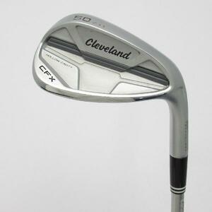 クリーブランド Cleveland Golf CFX ウェッジ Diamana for CG 【50-11】 シャフト：Diamana for CG