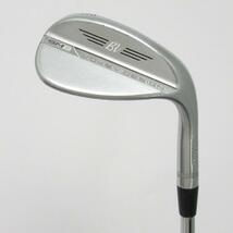 タイトリスト Vokey ボーケイデザイン SM8 ツアークローム ウェッジ N.S.PRO MODUS3 TOUR 105 【58-14】 シャフト：N.S.PRO MODU・・・_画像1