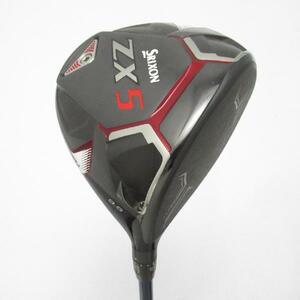 SRIXON ZX5 ドライバー［Diamana ZX50］