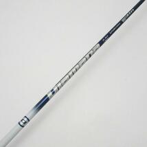 ダンロップ SRIXON スリクソン ZX5 ドライバー Diamana ZX 50 シャフト：Diamana ZX 50_画像7