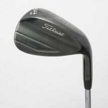 タイトリスト Vokey ボーケイ フォージド ブラックPVD ウェッジ N.S.PRO MODUS3 TOUR 105 【54-10】 シャフト：N.S.PRO MODUS3 TOUR 105_画像1