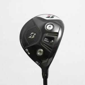 ブリヂストン BRIDGESTONE GOLF B1 ST フェアウェイウッド TENSEI Pro Blue 1K 60 【5W】 シャフト：TENSEI Pro Blue 1K 60