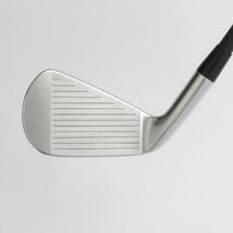 ダンロップ SRIXON スリクソン ZX5 MkII アイアン カーボンシャフト シャフト：カーボンシャフト(6本:#5 #6 #7 #8 #9 PW)_画像4