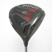 ピン G410 G410 SFT ドライバー PING TOUR 173-55 シャフト：PING TOUR 173-55_画像2