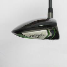 キャロウェイゴルフ EPIC エピック SPEED フェアウェイウッド Diamana 50 for Callaway 【3W】 シャフト：Diamana 50 for Callaway_画像5