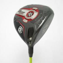 キャロウェイゴルフ BIG BERTHA ビッグバーサ ALPHA 815 ドライバー Tour AD MT-6 シャフト：Tour AD MT-6_画像2